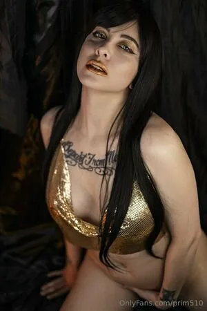 Prim510 OnlyFans Leaked Free Thumbnail Picture - #9SbiFNhDxI