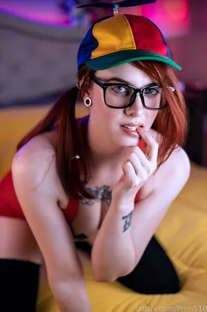 Prim510 OnlyFans Leaked Free Thumbnail Picture - #p07FNryRfr