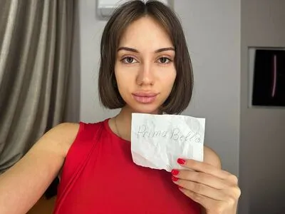 Prima Bella OnlyFans Leaked Free Thumbnail Picture - #4XuIo1WzGg