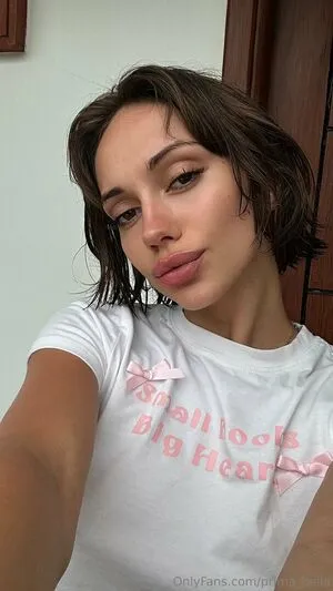Prima Bella OnlyFans Leaked Free Thumbnail Picture - #JbMplcJk2I