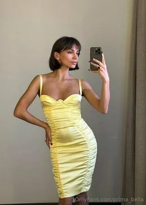 Prima Bella OnlyFans Leaked Free Thumbnail Picture - #TLGiY1Exdl