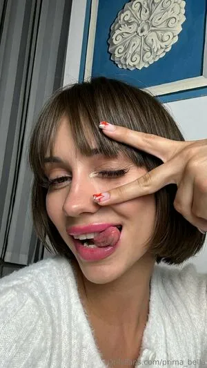 Prima Bella OnlyFans Leaked Free Thumbnail Picture - #VFpWsBq8uC