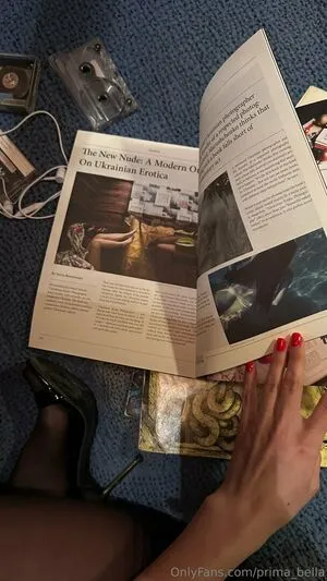 Prima Bella OnlyFans Leaked Free Thumbnail Picture - #eAQq2hylUh