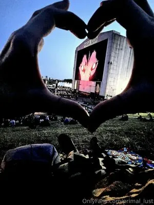 Primal Lust OnlyFans Leaked Free Thumbnail Picture - #bu11ScUehl