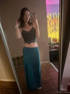 Primcessflora OnlyFans Leaked Free Thumbnail Picture - #AXDrD3uojm