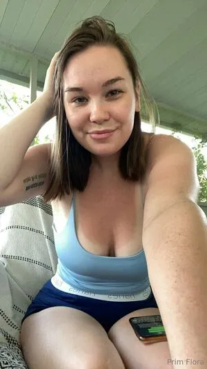 Primcessflora OnlyFans Leaked Free Thumbnail Picture - #NIXvzpn7zC