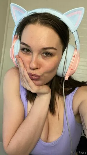 Primcessflora OnlyFans Leaked Free Thumbnail Picture - #dleVssWX0t