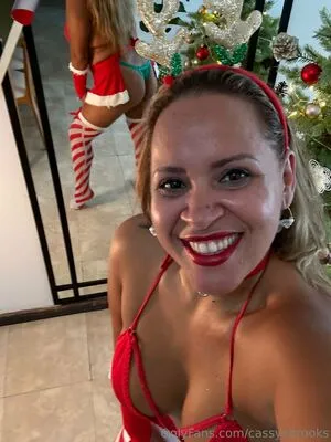 Primecassy OnlyFans Leaked Free Thumbnail Picture - #fJwefvQkK9