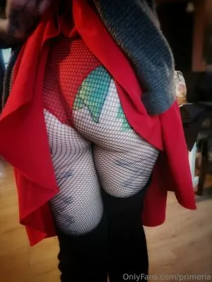 Primeria OnlyFans Leaked Free Thumbnail Picture - #GSyETkrAjj