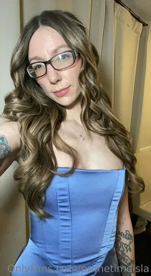 Primetimeisla OnlyFans Leaked Free Thumbnail Picture - #7lC453xnVX