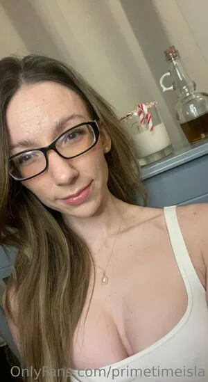 Primetimeisla OnlyFans Leaked Free Thumbnail Picture - #a11ZGHGFl5