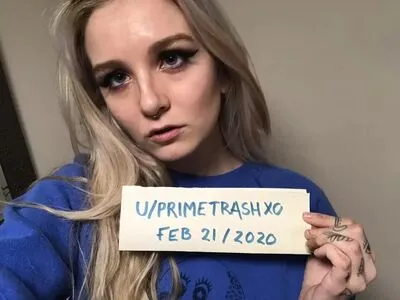 Primetrash OnlyFans Leaked Free Thumbnail Picture - #dAWLcgwKaG