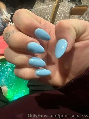 Princ X X Xss OnlyFans Leaked Free Thumbnail Picture - #ZNWcrGlkNW