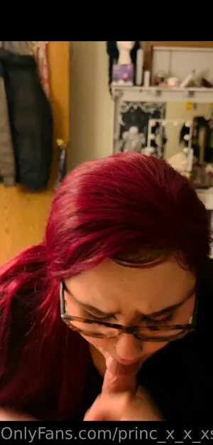 Princ X X Xss OnlyFans Leaked Free Thumbnail Picture - #bise7TjQpV