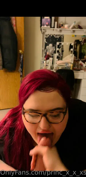 Princ X X Xss OnlyFans Leaked Free Thumbnail Picture - #k8jngs4oJc