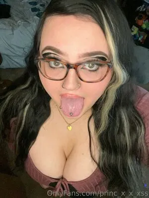 Princ X X Xss OnlyFans Leaked Free Thumbnail Picture - #tefRQdwRth