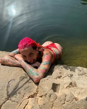 princasshay OnlyFans Leaked Free Thumbnail Picture - #sWyNBGGrLS