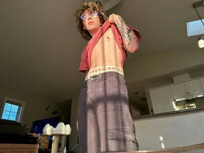 Prince Margo OnlyFans Leaked Free Thumbnail Picture - #4Q8H9cP6H4