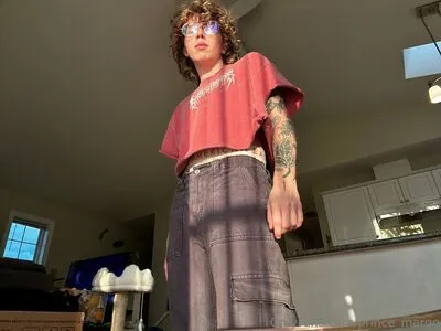 Prince Margo OnlyFans Leaked Free Thumbnail Picture - #HZzIZpu5v7