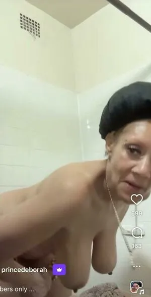 Princedeborah OnlyFans Leaked Free Thumbnail Picture - #oRxe36QNuN