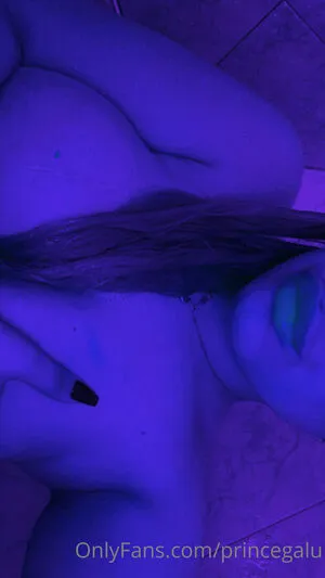 Princegalu OnlyFans Leaked Free Thumbnail Picture - #9Dfbklg57k