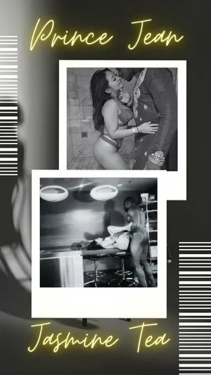 Princejean OnlyFans Leaked Free Thumbnail Picture - #hCeoeEYRxE
