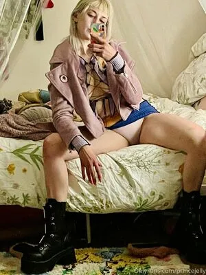 Princelygel OnlyFans Leaked Free Thumbnail Picture - #yRzzYOPYpG