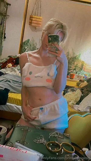 Princelypigeon OnlyFans Leaked Free Thumbnail Picture - #D5n1U7eUeR