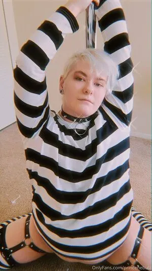 Princerazzbury OnlyFans Leaked Free Thumbnail Picture - #V0Dwk284L6