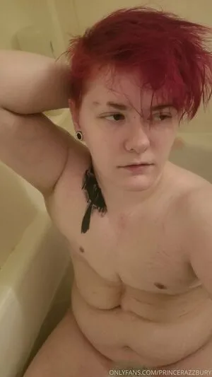 Princerazzbury OnlyFans Leaked Free Thumbnail Picture - #kHwnbNpgIi
