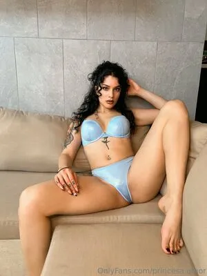 Princesa Amor OnlyFans Leaked Free Thumbnail Picture - #QCIOhsXYaP