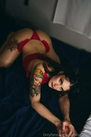 Princesa Amor OnlyFans Leaked Free Thumbnail Picture - #VhErU9B6cU