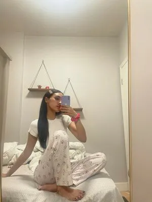 Princesa Delilah OnlyFans Leaked Free Thumbnail Picture - #7HvzGU3ZUY