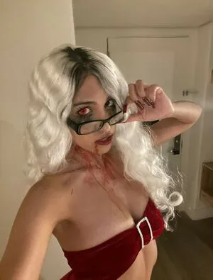 Princesa Delilah OnlyFans Leaked Free Thumbnail Picture - #CE3albbT76