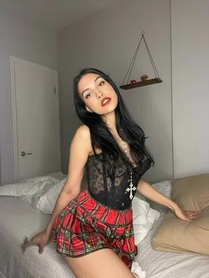 Princesa Delilah OnlyFans Leaked Free Thumbnail Picture - #HxDFjOcKz4