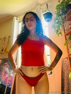 Princesa Ela OnlyFans Leaked Free Thumbnail Picture - #FhnMWLkOBD