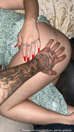 Princesa Ruiva Victoria OnlyFans Leaked Free Thumbnail Picture - #hfVnQEVQsL