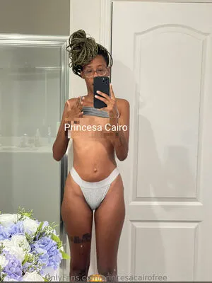 Princesacairofree OnlyFans Leaked Free Thumbnail Picture - #9fpkIFvxuO