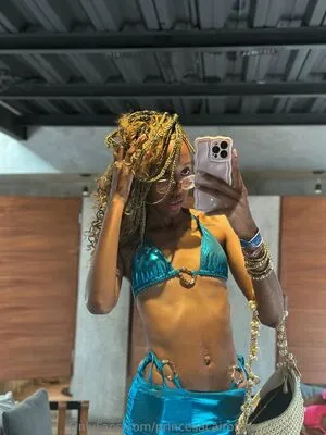 Princesacairofree OnlyFans Leaked Free Thumbnail Picture - #FiqiaYc5Ci