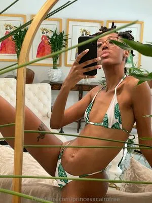 Princesacairofree OnlyFans Leaked Free Thumbnail Picture - #OWAPi5Ubyc