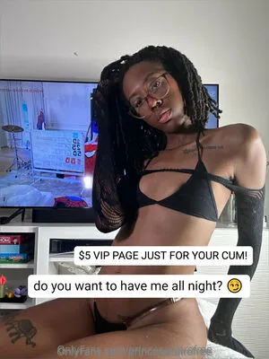 Princesacairofree OnlyFans Leaked Free Thumbnail Picture - #SHDmtbDEcV