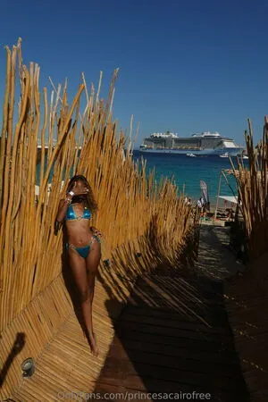 Princesacairofree OnlyFans Leaked Free Thumbnail Picture - #YRBPnGex36