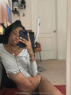 Princesacairofree OnlyFans Leaked Free Thumbnail Picture - #gkaIjhHbfg