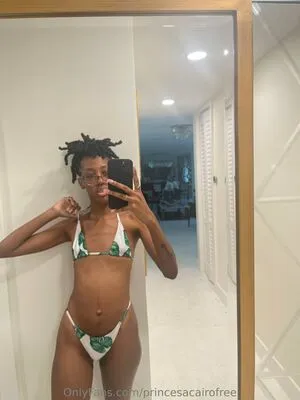 Princesacairofree OnlyFans Leaked Free Thumbnail Picture - #iDPtx0LzES