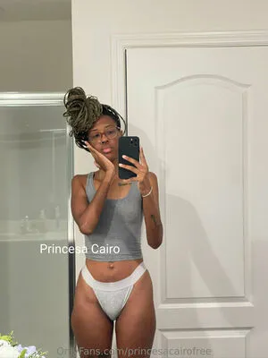 Princesacairofree OnlyFans Leaked Free Thumbnail Picture - #kWb1o49Wq9