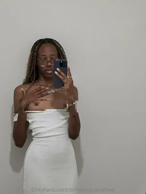 Princesacairofree OnlyFans Leaked Free Thumbnail Picture - #lOXTItkmuJ