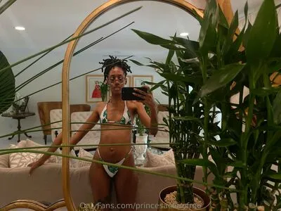 Princesacairofree OnlyFans Leaked Free Thumbnail Picture - #n72lBqIk97