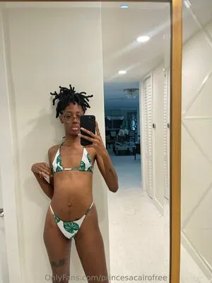 Princesacairofree OnlyFans Leaked Free Thumbnail Picture - #q92wvjXkmE