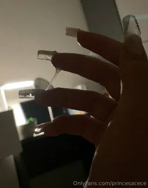 Princesacece OnlyFans Leaked Free Thumbnail Picture - #6AokbOCygl