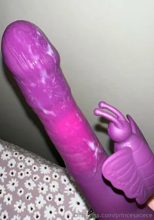 Princesacece OnlyFans Leaked Free Thumbnail Picture - #ajQ0niJSTV